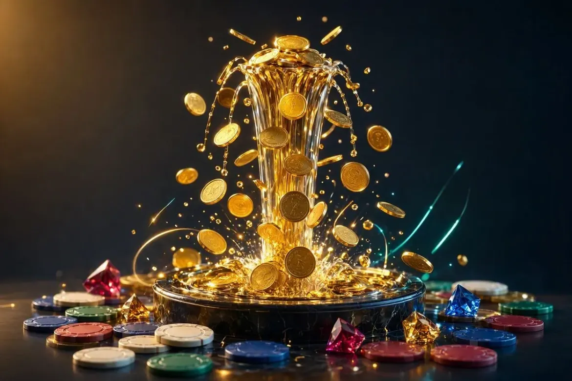Euro Jackpot Casino